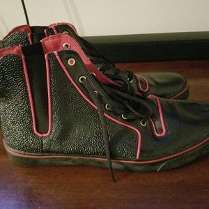 Nice Creative Reacreation boots